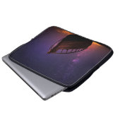 SILHOUETTE  LAPTOPSCHUTZHÜLLE (Vorne Knopf)