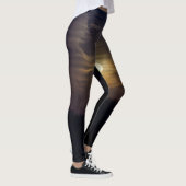 Silhouette Leggings (Rechts)