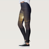 Silhouette Leggings (Links)