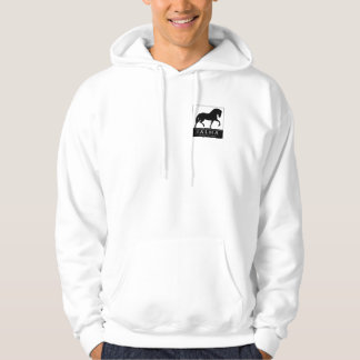 Silhouette-LogoHoodie Hoodie