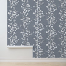 Silhouette M1 Weiße Flora