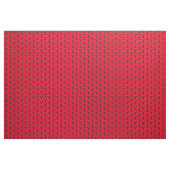 Silhouette mit dem Hintergrund - Kleinere Bilder Stoff (Yard (91,4 cm))