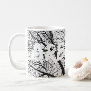 Silhouette Mono Kaffeetasse