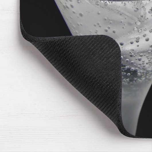 Silhouette Mousepad (Ecke)