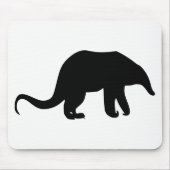 Silhouette Mousepad (Vorne)