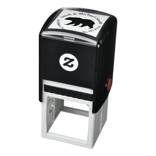 Silhouette Permastempel (Produkt)