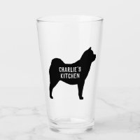 Silhouette Personalisiert