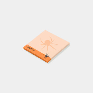 Silhouette Post-it Klebezettel