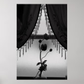 Silhouette Poster (Vorne)