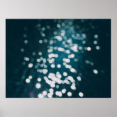 Silhouette Poster (Vorne)