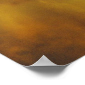 Silhouette Poster (Ecke)