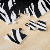 Silhouette Puzzle (Seite)