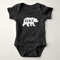 Silhouette Rawl