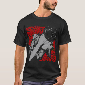 Silhouette Rockband T-Shirt