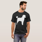 SILHOUETTE S T-Shirt (Vorne ganz)