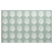 Silhouette Sand Dollar Stoff (Fat Quarter (45,7 x 55,9 cm))