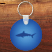 Silhouette Schlüsselanhänger (Vorderseite)