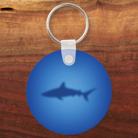 Silhouette Schlüsselanhänger (Vorderseite)