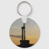 Silhouette Schlüsselanhänger (Vorderseite)