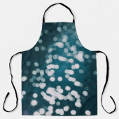 Silhouette Schürze (Vorderseite)