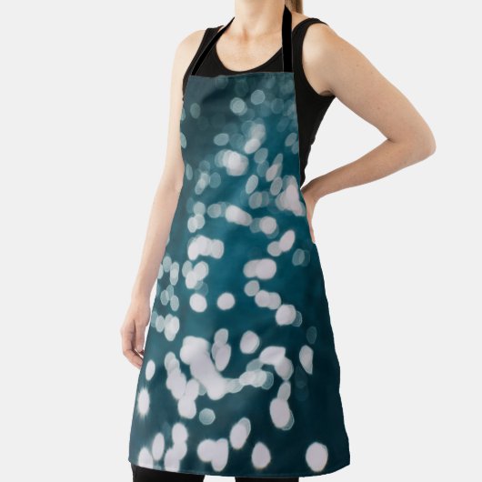 Silhouette Schürze (InSitu)