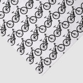 Silhouette Seidenpapier (Ausschnitt)