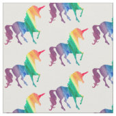 Silhouette Stoff (Nahaufnahme)