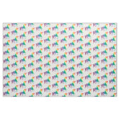 Silhouette Stoff (Fat Quarter (45,7 x 55,9 cm))