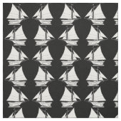 Silhouette Stoff (Muster)