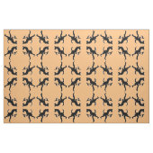 Silhouette Stoff (Yard (91,4 cm))