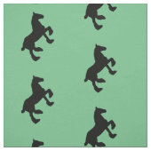 Silhouette Stoff (Muster)