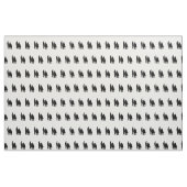 Silhouette Stoff (Yard (91,4 cm))