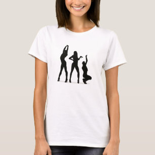 Silhouette T-Shirt