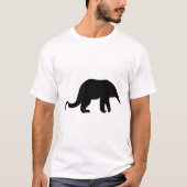 Silhouette T-Shirt (Vorderseite)
