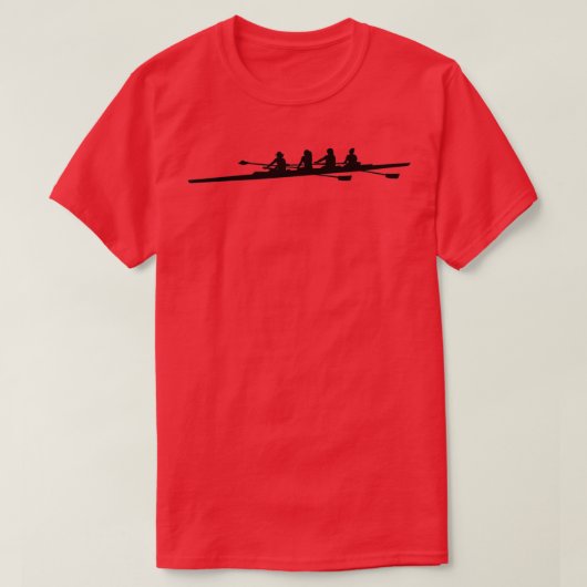Silhouette T-Shirt (Design vorne)