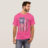 Silhouette T-Shirt (Vorne ganz)