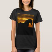 Silhouette T-Shirt (Vorderseite)