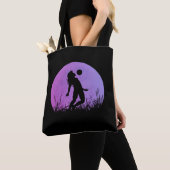 Silhouette Tasche (Von Nahem)