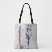 Silhouette Tasche (Vorderseite)