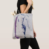 Silhouette Tasche (Von Nahem)