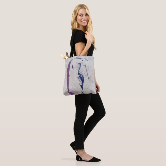 Silhouette Tasche (Am Model)