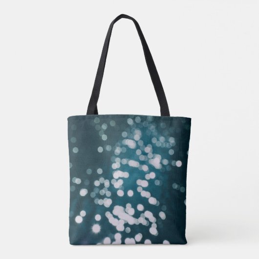 Silhouette Tasche (Rückseite)