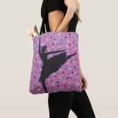 Silhouette Tasche (Von Nahem)