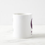 Silhouette-Tasse Kaffeetasse (Mittel)