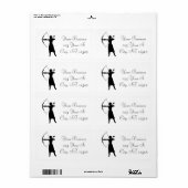 Silhouette Thunder_Cove (Vorne)