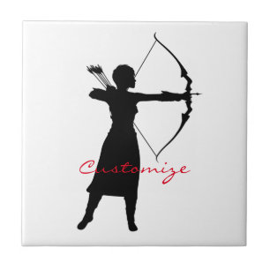 Silhouette Thunder_Cove Fliese