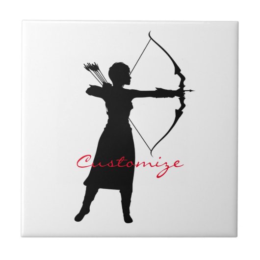 Silhouette Thunder_Cove Fliese (Vorderseite)