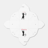 Silhouette Thunder_Cove Geschenkschachtel (Ungefaltet)