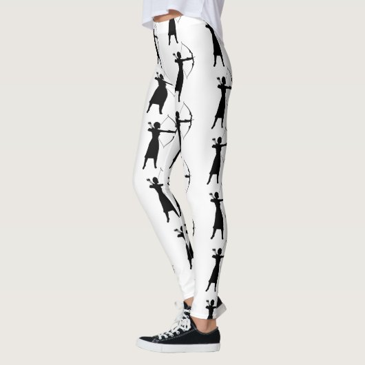 Silhouette Thunder_Cove Leggings (Links)