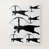Silhouette Thunder_Cove Puzzle (Vertikal)
